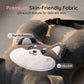 📢📢50% OFF !! ⏰Children's H-Shaped Car Travel Pillow