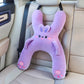 📢📢50% OFF !! ⏰Children's H-Shaped Car Travel Pillow