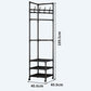 📢📢50% OFF !! ⏰Space-Saving Garment Rack