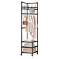 📢📢50% OFF !! ⏰Space-Saving Garment Rack