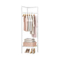 📢📢50% OFF !! ⏰Space-Saving Garment Rack