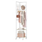 📢📢50% OFF !! ⏰Space-Saving Garment Rack