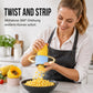 Manual Corn Stripper for Home & Kitchen