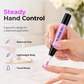 Glitter Cat Eye Nail Polish Pen Set
