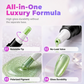 Glitter Cat Eye Nail Polish Pen Set