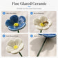Garden Bee Feeder Flowers