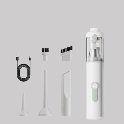 Handheld Cordless Car Vacuum Cleaner