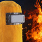 Heavy-Duty Welding Mask with Neck & Shoulder Cover