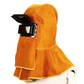 Heavy-Duty Welding Mask with Neck & Shoulder Cover