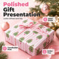 Christmas Wrapping Paper for Holiday Gifts