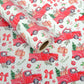 Christmas Wrapping Paper for Holiday Gifts