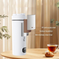 Portable Electric Water Kettle with Temperature Control