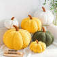 📢📢50% OFF !! ⏰Cute Soft Pumpkin Throw Pillow