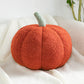 📢📢50% OFF !! ⏰Cute Soft Pumpkin Throw Pillow