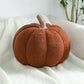 📢📢50% OFF !! ⏰Cute Soft Pumpkin Throw Pillow