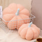 📢📢50% OFF !! ⏰Cute Soft Pumpkin Throw Pillow