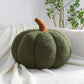 📢📢50% OFF !! ⏰Cute Soft Pumpkin Throw Pillow