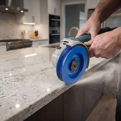 📢📢50% OFF !! ⏰Concave Edge Grinding Wheel for Stone