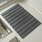 Luxury Marble Effect Diatomaceous Earth Drying Mat – 60-Second Super Absorbent & Heat-Resistant