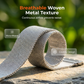 Stainless Steel Mesh Watch Band