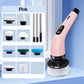 📢📢40% OFF !! ⏰8-in-1 Electric Cleaning Brush Set for Home Use