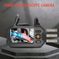 📢📢50% OFF !! ⏰Portable 1080P HD Endoscope Camera with 4.3" Screen