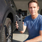 Tire Pressure Gauge Tool