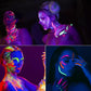 📢📢50% OFF !! ⏰Luminescent water-soluble human body painting crayon