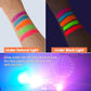 📢📢50% OFF !! ⏰Luminescent water-soluble human body painting crayon
