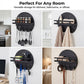📢📢50% OFF !! ⏰Wall Mount Key Holder with Shelf & Hooks