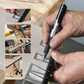 📢📢50% OFF !! ⏰28-Piece Woodworking Dovetail Marker Set