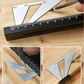 📢📢50% OFF !! ⏰28-Piece Woodworking Dovetail Marker Set