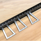 📢📢50% OFF !! ⏰28-Piece Woodworking Dovetail Marker Set