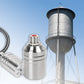 📢📢50% OFF !! ⏰Stainless Steel Floating Ball Valve