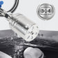 📢📢50% OFF !! ⏰Stainless Steel Floating Ball Valve