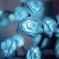 Forever Rose Tree Lamp