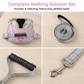 No-Pull Dog Harness