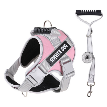 No-Pull Dog Harness