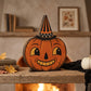 📢📢50% OFF !! ⏰Vintage Wooden Halloween Desktop Ornaments