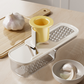 📢📢50% OFF !! ⏰3-in-1 Mandoline Slicer with Container