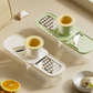 📢📢50% OFF !! ⏰3-in-1 Mandoline Slicer with Container