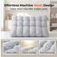 📢📢40% OFF !! ⏰Ultra-Soft High Elastic Bed Pillow