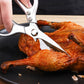 📢📢50% OFF !! ⏰High-Hardness Multi-Function Kitchen Scissors
