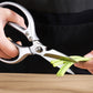 📢📢50% OFF !! ⏰High-Hardness Multi-Function Kitchen Scissors