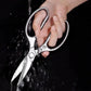 📢📢50% OFF !! ⏰High-Hardness Multi-Function Kitchen Scissors