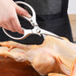 📢📢50% OFF !! ⏰High-Hardness Multi-Function Kitchen Scissors