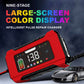 📢📢40% OFF !! ⏰12V 6A Smart Car Battery Charger with LCD Display