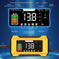 📢📢40% OFF !! ⏰12V 6A Smart Car Battery Charger with LCD Display