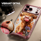 📢📢50% OFF !! ⏰Protective Phone Case Art