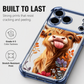 📢📢50% OFF !! ⏰Protective Phone Case Art